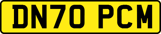 DN70PCM