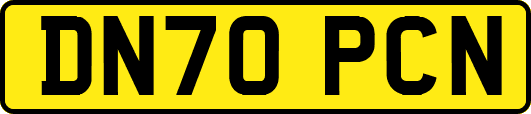 DN70PCN