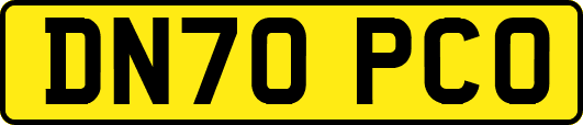 DN70PCO