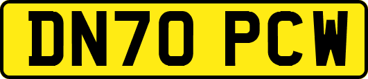 DN70PCW