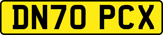 DN70PCX