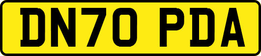 DN70PDA