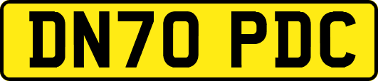 DN70PDC
