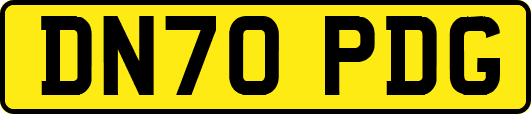 DN70PDG