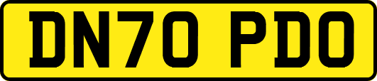 DN70PDO