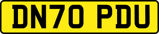 DN70PDU