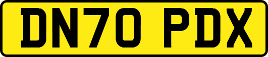 DN70PDX
