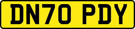 DN70PDY