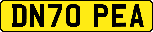 DN70PEA