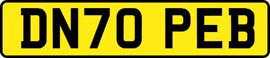 DN70PEB