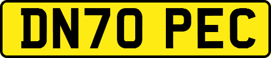 DN70PEC