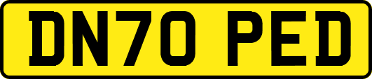 DN70PED