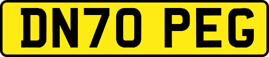DN70PEG