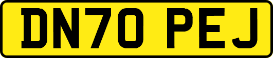 DN70PEJ