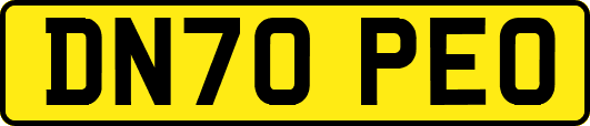 DN70PEO