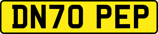 DN70PEP