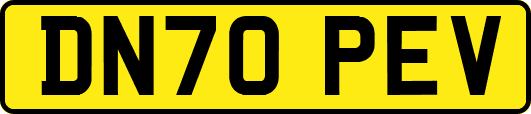 DN70PEV