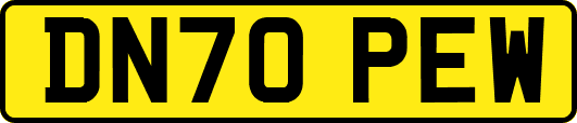 DN70PEW