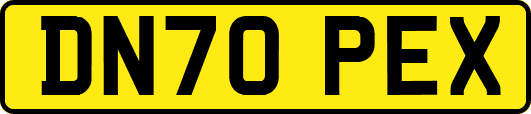 DN70PEX