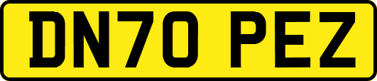 DN70PEZ