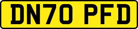 DN70PFD