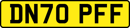 DN70PFF