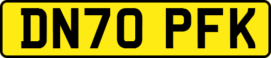 DN70PFK