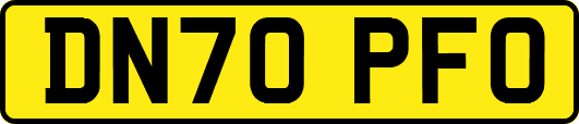 DN70PFO