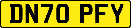 DN70PFY