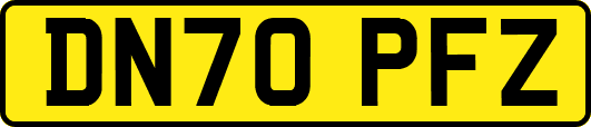 DN70PFZ