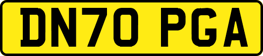 DN70PGA