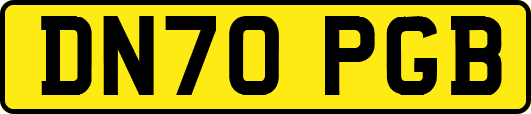 DN70PGB