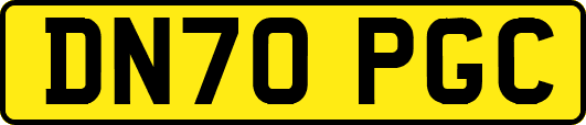 DN70PGC