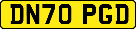 DN70PGD