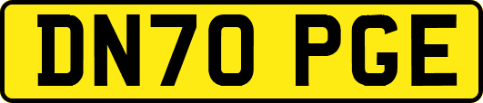 DN70PGE