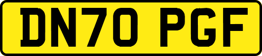 DN70PGF