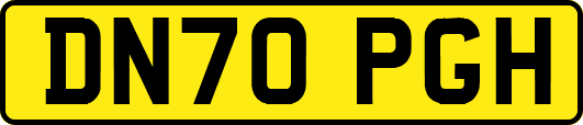 DN70PGH