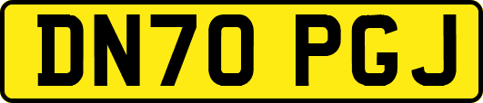 DN70PGJ