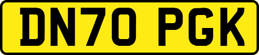DN70PGK