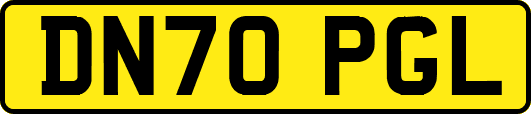DN70PGL