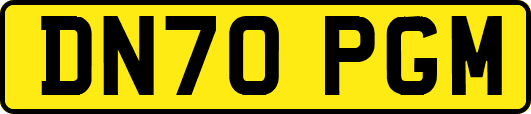 DN70PGM