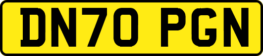 DN70PGN