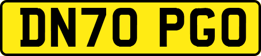 DN70PGO
