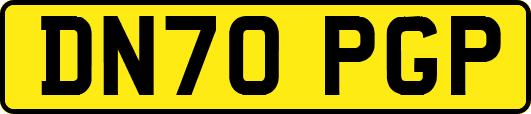 DN70PGP
