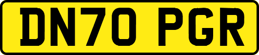 DN70PGR