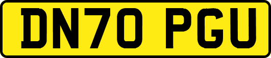 DN70PGU
