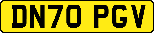 DN70PGV