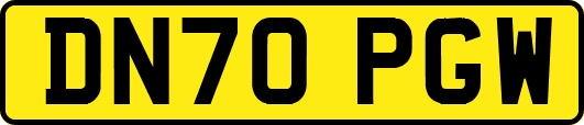DN70PGW