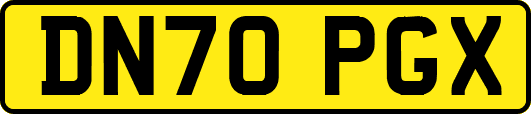 DN70PGX
