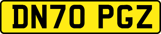 DN70PGZ